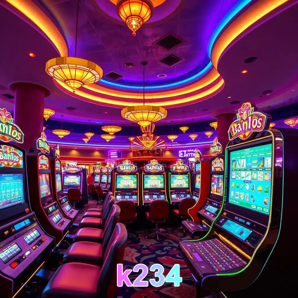 Masuk k234