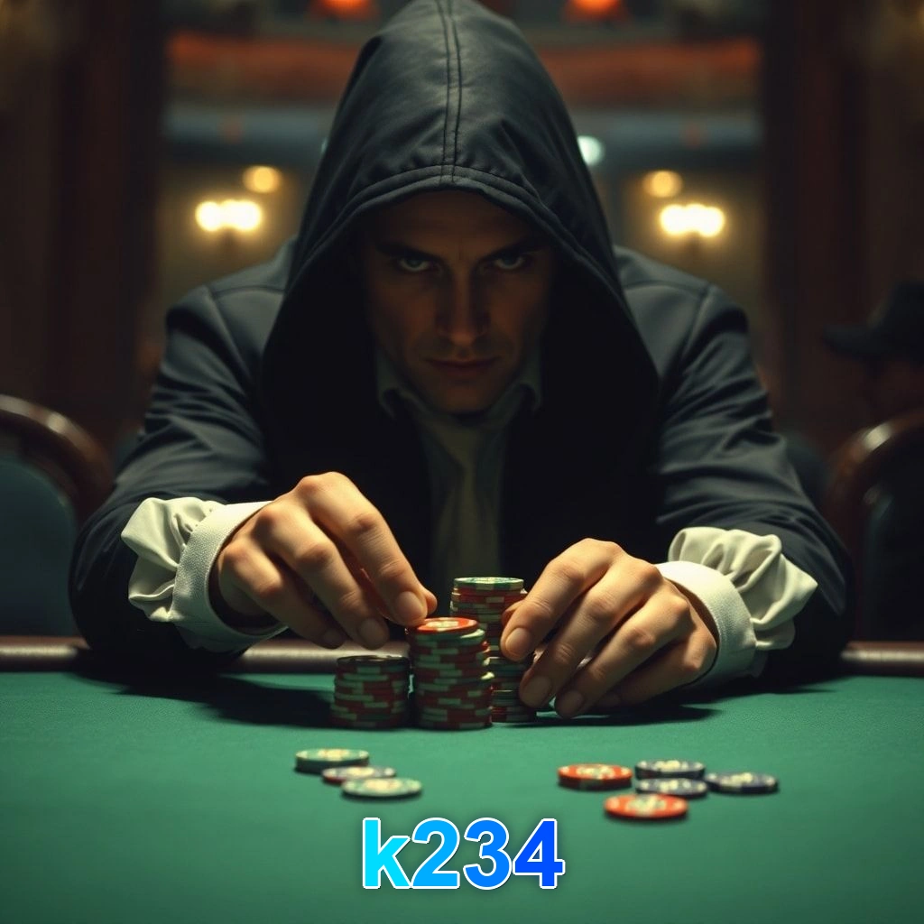 Loterias online disponíveis na k234
