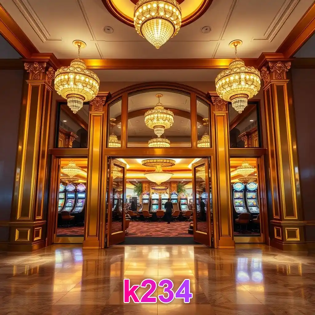 Principais provedores de slots da k234 - NetEnt, Pragmatic Play, Play'n GO